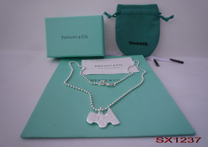 Collana Tiffany Modello 222